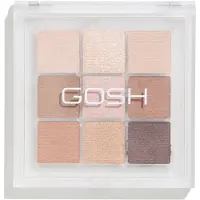 Gosh Eyedentity Palette 007 Be Honey