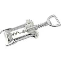 Fackelmann hendelkorketrekker 16 cm