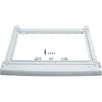 Bosch Adapter For Tørketrommel Og Vaskemaskin