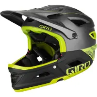 Giro Switchblade Mips Nedoverbakke Hjelm