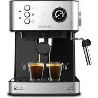 Cecotec Power Espresso 20 Matic Professionale Espressomaskin