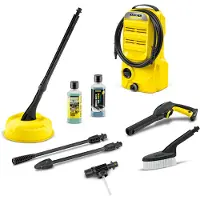 Kärcher Høytrykkspyler Karcher K 2 Classic Car & Home (1.673-571.0)