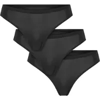 Urban Classics Bonded Brazilian Truser 3 Enheter
