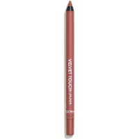 Gosh Velvet Touch Lip Liner Waterproof 1,2 g - 014 Chocolate Kiss