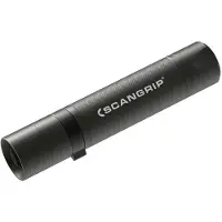 SCANGRIP Flash 300 Lommelykt