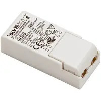 SLV LED-driver 1,9 - 2,8 W, 700 mA, 2,7 - 4 V DC, dimbar
