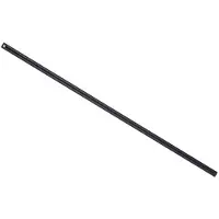 Beacon Lighting Beacon forlengelsesstang vifte, ∅2,1 cm, svart, 90 cm