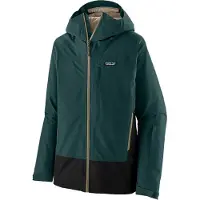 Patagonia Storm Shift Jakke grønn