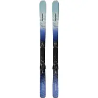 Salomon Stance Pro W 82+mi11 Gw Kvinnelig Alpinski Pakke