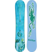 Burton Blossom Snøbrett