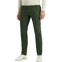 PME Legend American Classic Chino Oliven Grønn Mørkegrønn Størrelse W 34