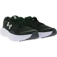 Under Armour Sko - BGS Surge 4 - Svart - - 38 - Sko