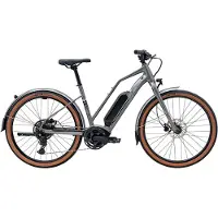 Marin Sausalito E1 St Bosch Ce Elektrisk Sykkel