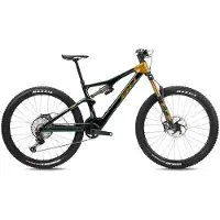 Bh Ilynx Trail Carbon 8.5 2ezmag 29´´ Xt 2026 Elektrisk Terrengsykkel