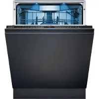 Siemens iQ700 integrert oppvaskmaskin med Zeolith