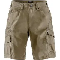 Fristads Shorts 254 BPC Khaki C46