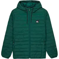 Quiksilver Scaly Vattert Jakke