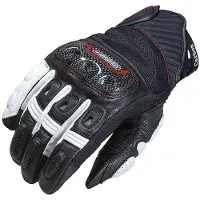 Garibaldi St Carbon Hansker