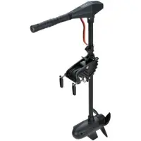 Talamex X180 Trollingmotor 12v