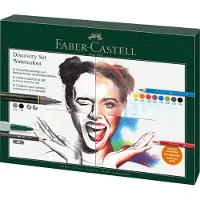 Faber-Castell Albrecht Dürer 117520 Akvarell