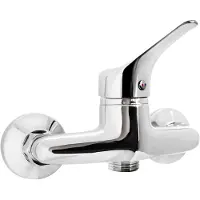 Deante Boj Veggmontert Dusjbatteri 040m