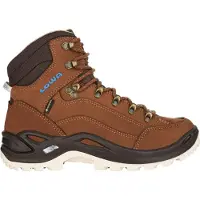 Lowa Renegade Goretex Mid Tursko
