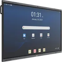 Dahua Technology LPH75-MC480-U, 190,5 cm (75), 400 cd/m², 1,07 milliarder farger, 3840 x 2160 piksler, 4K Ultra HD, IPS