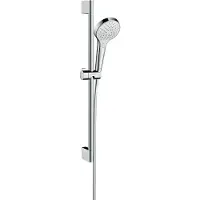 Hansgrohe Håndbruser Croma 110 m/stang 65cm