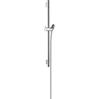 Hansgrohe Unica'S Puro stang 65 m/Isiflex