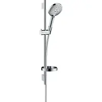 Hansgrohe Brusesæt Raindance Select S120 65cm krom