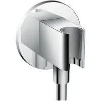 Hansgrohe HG FixFit S slangeudtag 1/2 - t/håndbr forkr