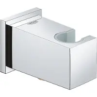 GROHE Euphoria Cube, Kromfarget, 1 stykker