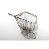 Savage Gear Xl Sammenleggbart Landingsnett
