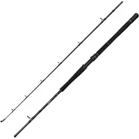 Savage Gear Fury Sg2 Boat Bunn Fiskestang
