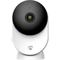 Nedis SmartLife Innendørs kamera Wi-Fi