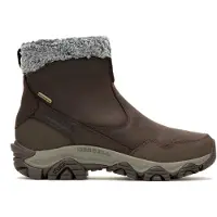 Merrell Coldpack 3 Thermo Mid Zip Wp Tursko