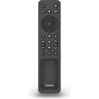 Hama 221058 Universell Tv-fjernkontroll