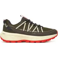 Jack Wolfskin Wild Hike Texapore Low Tursko