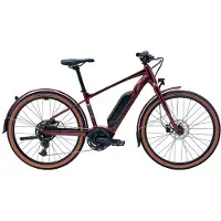 Marin Sausalito E1 Bosch Ce Elektrisk Sykkel