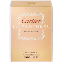 Cartier La Panthere 50ml Eau De Parfum