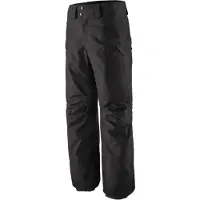 Patagonia Storm Shift - Reg Bukse svart