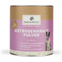 PAWS & PATCH cistus-pulver - 150 g