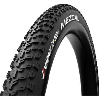 Vittoria Mezcal Tubeless Ready Uci Rainbow Edition 29´´ X 2.10 Mtb-dekk