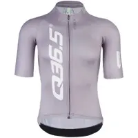 Q36.5 Gregarius Pro Signature Kort Ermet Trøye