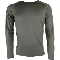Helios Merino One, Undertrøye, Herre, Green
