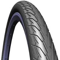 Mitas V66 Flash Reflective 1 Mm 700c X 28 Urban Stive Sykkeldekk