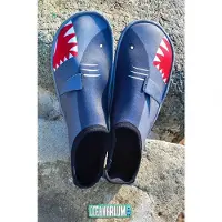 Oceanarium Shark Neoprene 2 Mm Dykkerstøvler