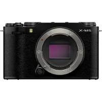 Fujifilm X-m5 Kompaktkamera