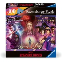 Ravensburger Stranger Things 300p Ad