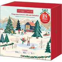 Yankee candle Advent Calendar Apres Ski (bok)